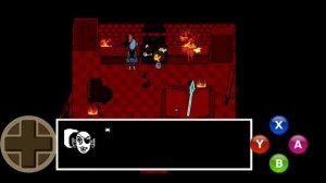 🔴Секретки андертейл🤯