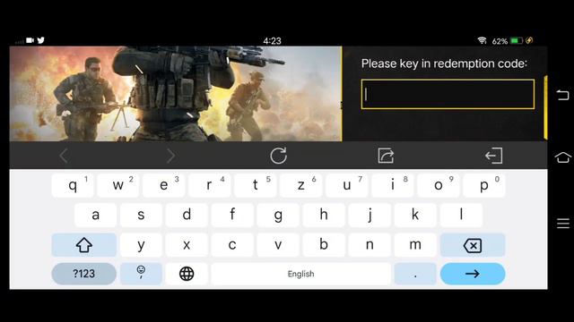 *NEW* CODM REDEEM CODES 2024 JANUARY | COD MOBILE CODES CP | CALL OF DUTY CODES | CODM CODE