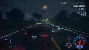 Need For Speed Most Wanted PS4