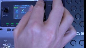 Mooer GE 150: Demo / Review (demo song, extensive sound test and...firmware update procedure)