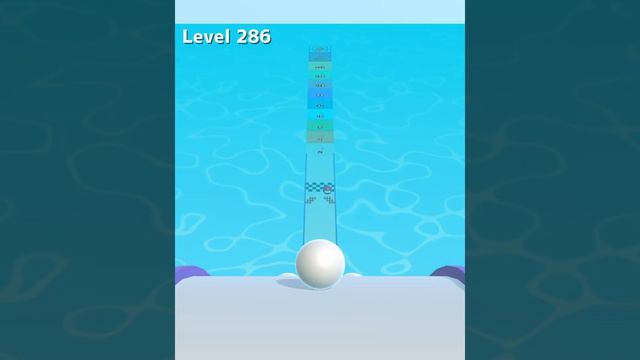 Ball Run 2048 - All Levels Gameplay Walkthrough Android iOS #139