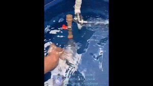 Лайфхак. Поплавок своими руками.