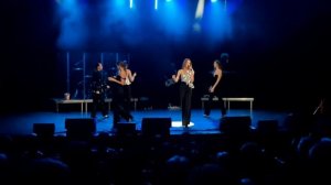 Soprano Турецкого -На теплоходе музыка играет. Пушкин, Спб.