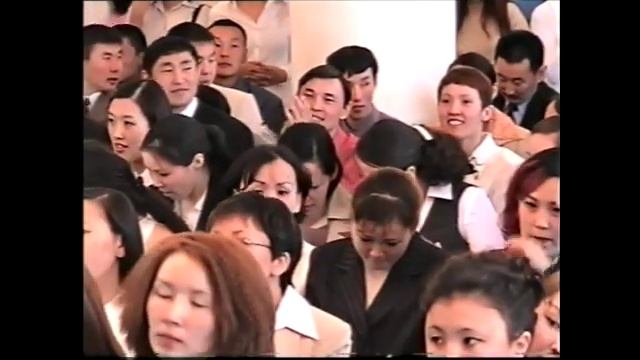 Вручение дипломов ПВНК МО ФО 29 05 2004.mp4 смотреть онлайн