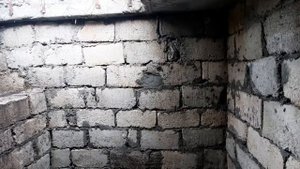 Вот как выглядит сейчас подвал!