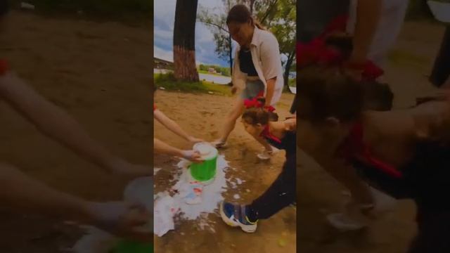 Qnet/Fun в Новокузнецке! смотреть онлайн