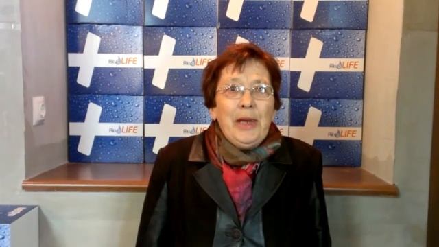 Отзыв покупателя о приборе Akvalife club
