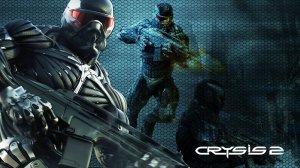 Crysis 2 (2 часть)