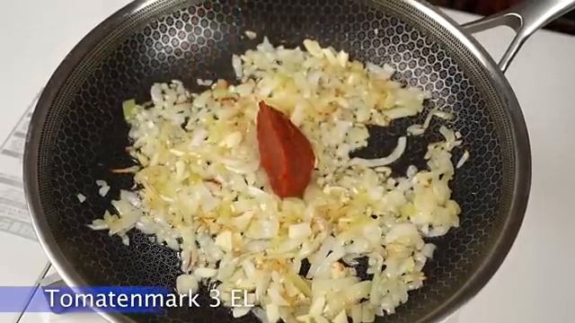 Если у вас дома есть макароны, обязательно попробуйте этот рецепт! Вкусно и легко