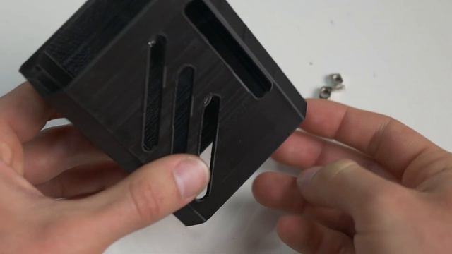 OctoPrint - 3D print from anywhere! смотреть онлайн