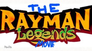 the Rayman legends movie - teaser trailer