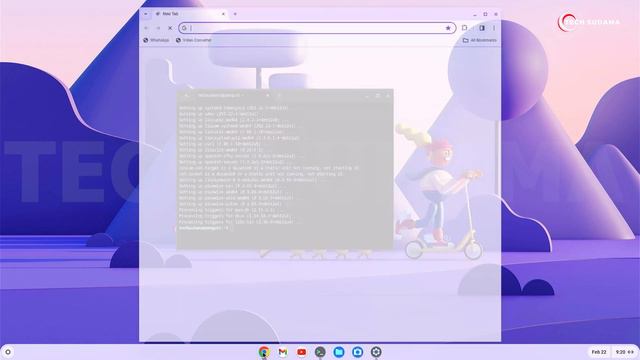 How To Install Steam On Chromebook, Chrome OS & ChromeOS Flex!