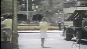 Julie Andrews sings, When You Wish Upon a Star.flv