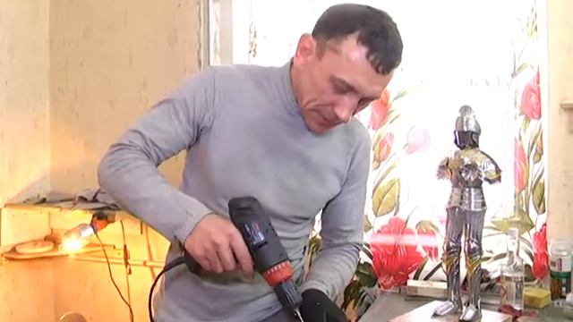 МАСТЕР ПО РЫЦАРЯМ смотреть онлайн