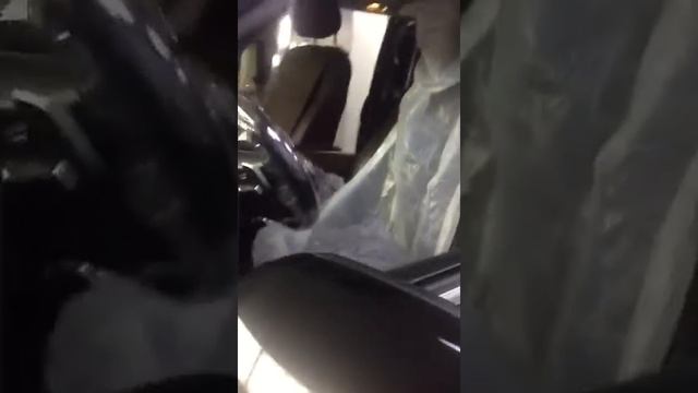 Мерседес Бенц V250 W447 Диагностика энергосистемы автомобиля По результатам диагностики произв смотреть онлайн