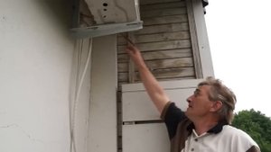 Самостоятельная установка кондиционера: Часть 3