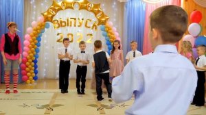 Игра с буквами "Чтобы книжки нам читать, нужно буквы изучать"?