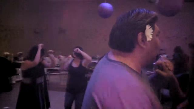 "Even When I'm Blue" (cover) Mitch Daigneault & Friends смотреть онлайн