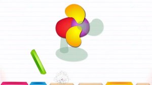 Мультик собираем ВЕНТИЛЯТОР