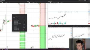 ПОЛНАЯ НАСТРОЙКА ТЕРМИНАЛА ЗА 15 МИНУТ Ӏ Vataga EasyScalp