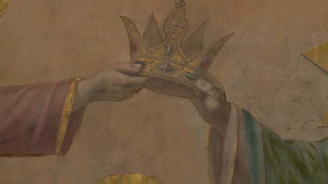 Храм Покрова Пресвятой Богородицы в Пашнево ӏ Духовный родник