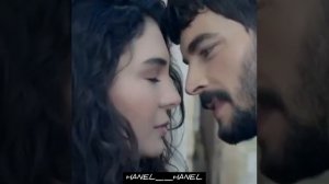 Миран и Рейян || Как тебя забыть || Ветреный | Hercai