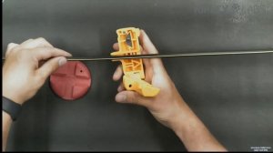 Ripley Labs Video: Miller® MB04 Series "Twister" FTTX Drop Cable Slitter