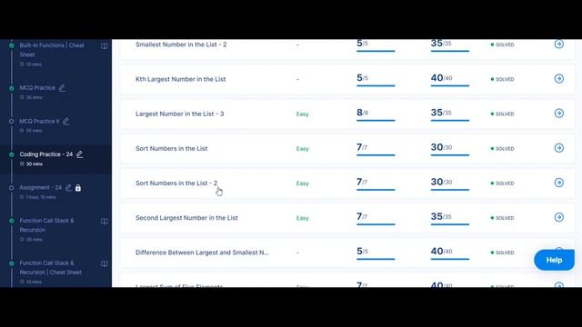 Coding Practice - 24 | PYTHON | NXTWAVE | CCBP | Code Solutions By GYM CODER | PYTHON CP SERIES |
