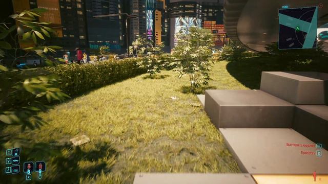 Cyberpunk 2077. Где найти дробовик Ребекки, Характер.