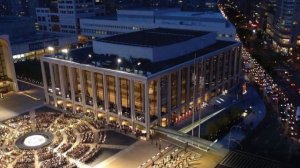 История строительства Нью Йорка! Роберт Мозес - 40 лет был главным архитектором! Супер результат!