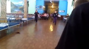 Солдатик зажигает! Часть 7