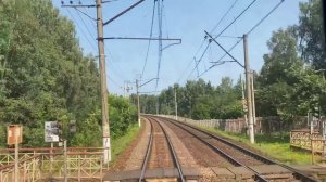 Александров - Москва (Мос. ж.д., РЖД)