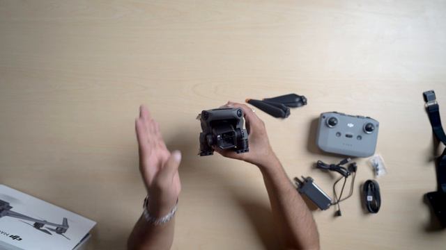 DJI Mavic 3 Unboxing & Preview | OlizStore смотреть онлайн