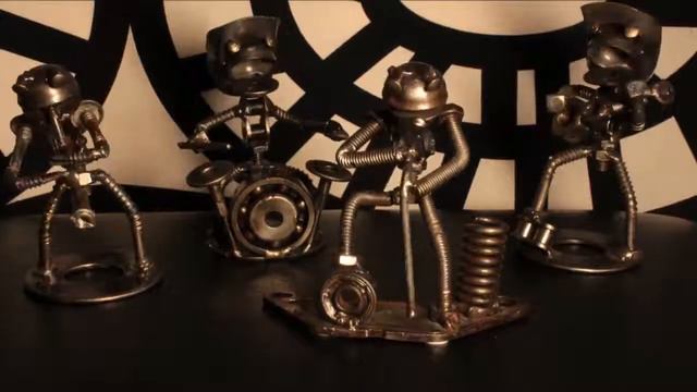 90 BPM - Pop Rock 2 - 4/4 Drum Track - Metronome - Drum Beat смотреть онлайн