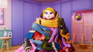 Обувная ДРАМА! ?♀️?НОВЫЙ мультик «Моя Говорящая Анджела 2»