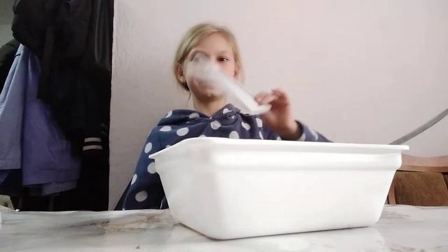 Дегустация Паста Мама Лапша.Челендж попробуй не запивать!