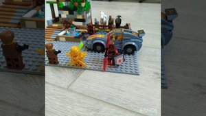 Лего чел_часть 2