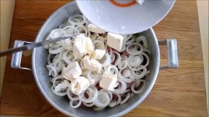 Нежнейшая говядина или мясо по- кремлевски.