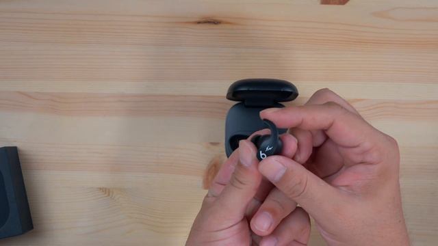 スニーカー並び等に役立つアイテムを衝動買いしてしまった?Beats Fit Pro 　　フラグメントスペシャル смотреть онлайн