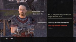 Elder Scrolls Online: Tamriel Unlimited Review w/ Gameplay