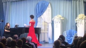 П. Булахов. Нет, не люблю я Вас. Ирина Шабалова