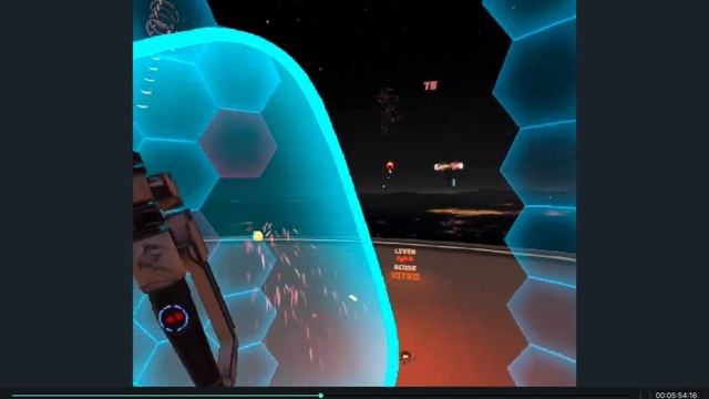 space pirate trainer смотреть онлайн