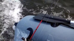 лодка ПВХ Sonata 315F и SEA PRO T3S