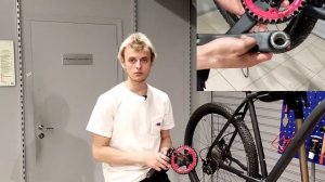 ТО Велосипеда - что это и зачем его делать ?