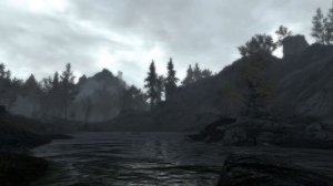 Skyrim- Landscapes and Scenery