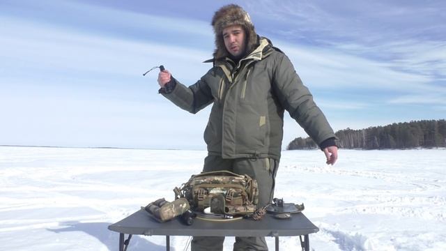 Набор выживания brandcamp или многофункциональная лопата. Пополнение снаряги. смотреть онлайн