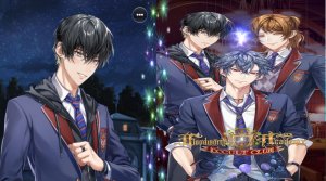 Bloodworth Academy Occult Club / Оккультный клуб Академии Бладворта / Глава 12 / Ты в моем сердце/?