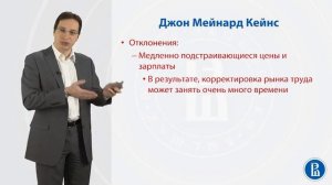 1.3. Кейнсианская теория 1 12 28