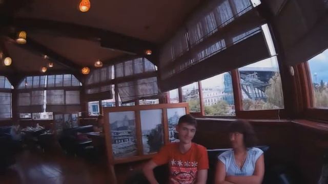 Грузия. Батуми. Цены в кафе Батуми. Сколько стоит поесть в Грузии. Кафе Самикитно. #грузиясбмв