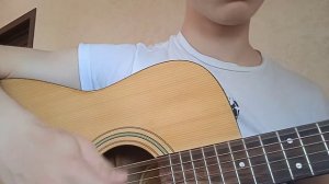 MERTZ - TARANTELLA - GUITAR COVER